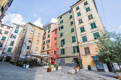 Le vele di Sant'Elena - Attico