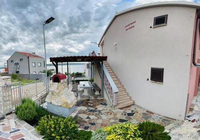 Apartmani Budiša Maslenica