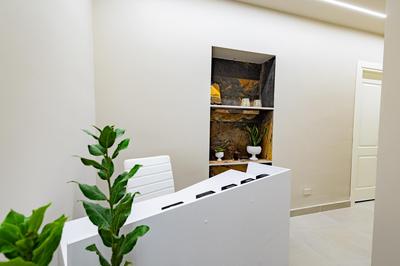 SUPREME Suite&Spa