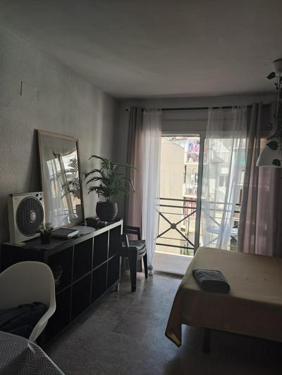 Apartamento Playa bajondillo