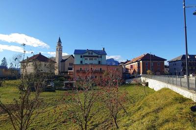 Maresi splendido appartamento Lavarone Trentino