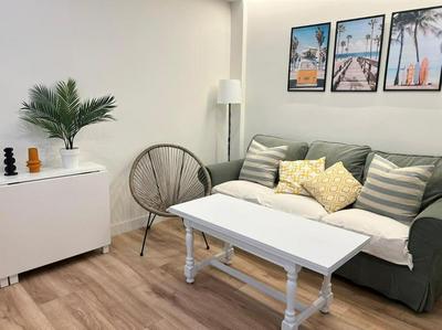 Santander Central Comfort