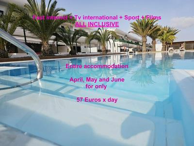 Nahir Holiday Apartment