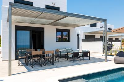 Elixir Vacation Houses