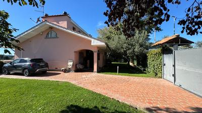 Villa Gioia