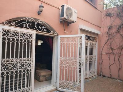 Villa Lmima Malika