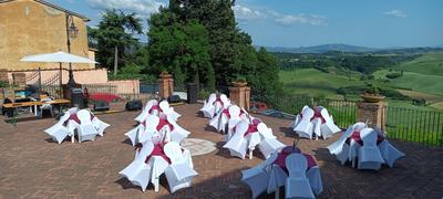 Tuscany Life
