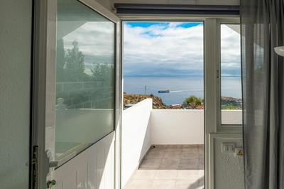 Vivienda Vacacional Tinisagua (Ventanas del Atlántico 3)
