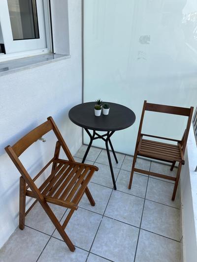 Estia Athens Apartment