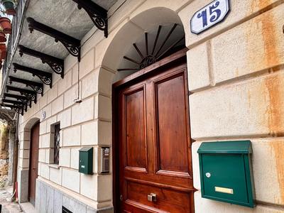 Casa Cassarelli in Centro