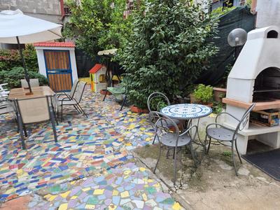 Casa Vacanze Smeralda Amalfi Coast