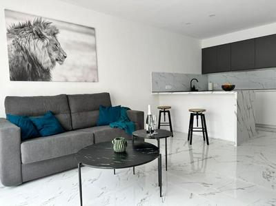 Apartment Natalia
