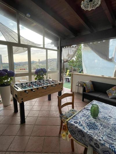 Casa vacanze sole e vento