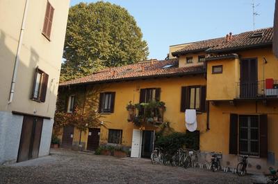 Studio Apartment Vicolo Lavandai