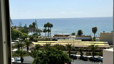 Canarian Garden Love Sea Views by Deihu Experiences