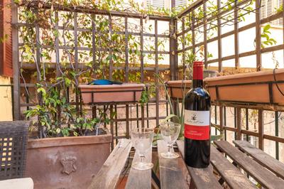 Terrazza Minerva