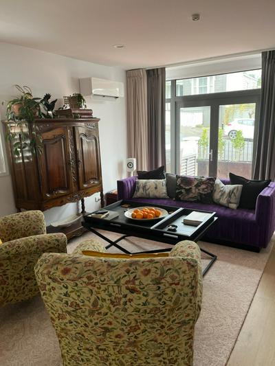 Omahanui - City fringe guesthouse for the discerning