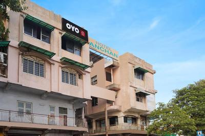 Hotel O Kanchan Palace