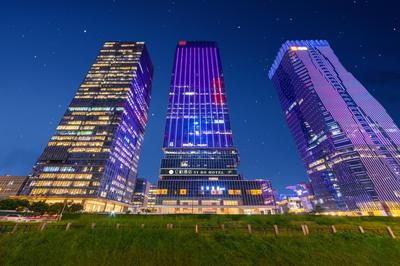 Yibo Hotel Pazhou Convention and Exhibition Center Canton Town Branch