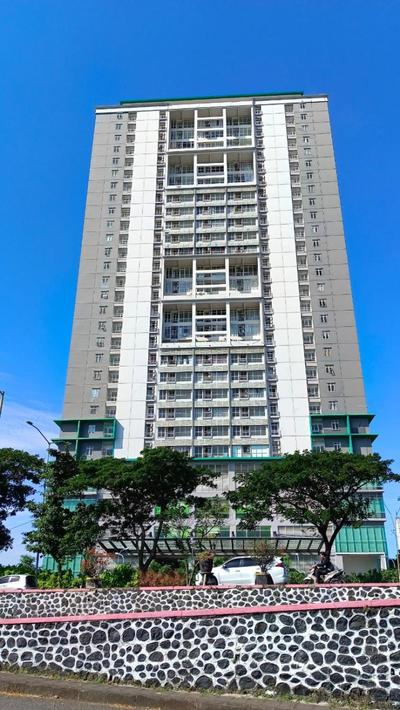 PLUM Dreamscape Bale Hinggil