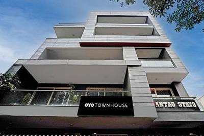 Townhouse Pantao Stays