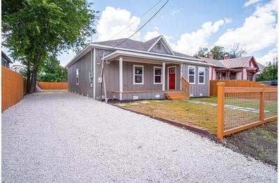 Seize the Moment 4BR3BA Gem w Downtown Views