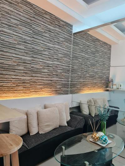 Grass Residences by Reese T13310BA