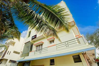 Megha Ventures Boarding & Lodging near Rockline Studio