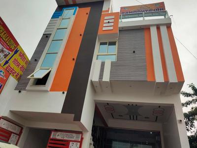 Hotel O Ramodhya Inn