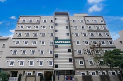 Palette - HOTEL STAR GRANDEUR