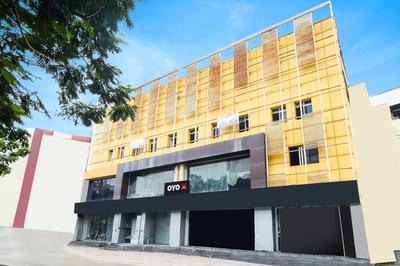 Hotel O Vaishnavi Classic