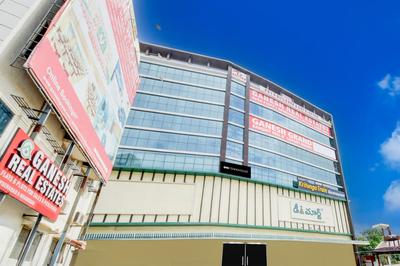 Townhouse Ganesh Grand