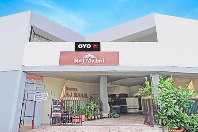 Hotel O Raj Mahal