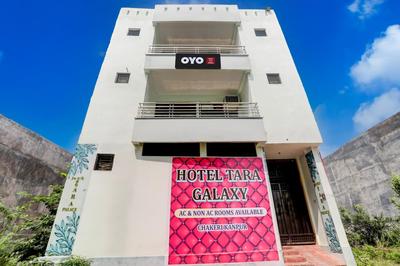 Hotel O TARA GALAXY