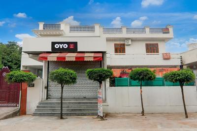 Hotel O Shiv Dham Inn