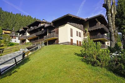 iFlat Campiglio Pra Rosat
