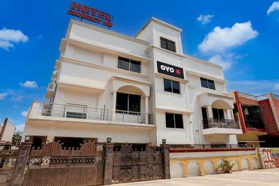 Hotel O Currency Inn