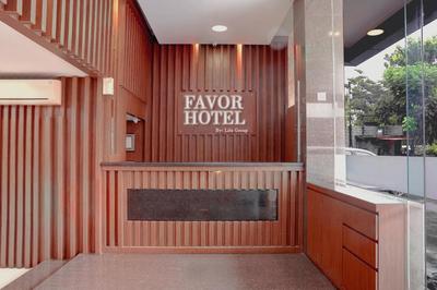 Favor Hotel Pekanbaru City Center