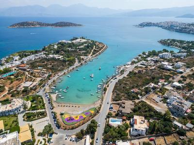 Ormos Sea View Apartment