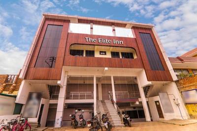 Hotal Elite Inn