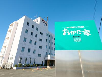Business Hotel Okadaya Bayside