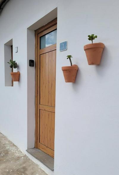La Casita del Tito Carlos
