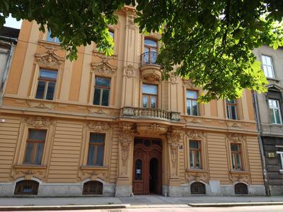 CENTRAL 2 ZAGREB