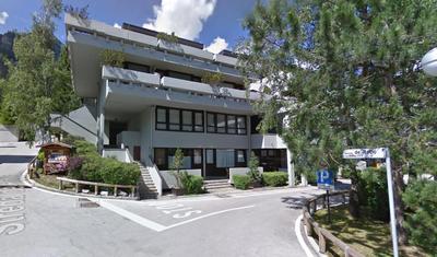 Appartamento nel cuore della Val di Fassa