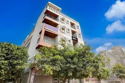 Hotel O Shyam Homes