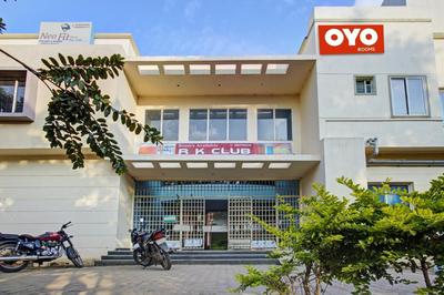 Super Hotel O Hennagara Rd Bommasandara