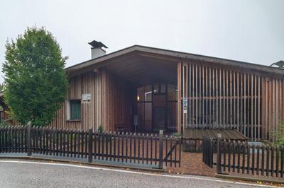 Sirona Lodge Apartment