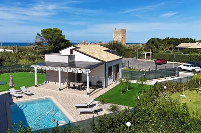 Villa Giada - Private pool