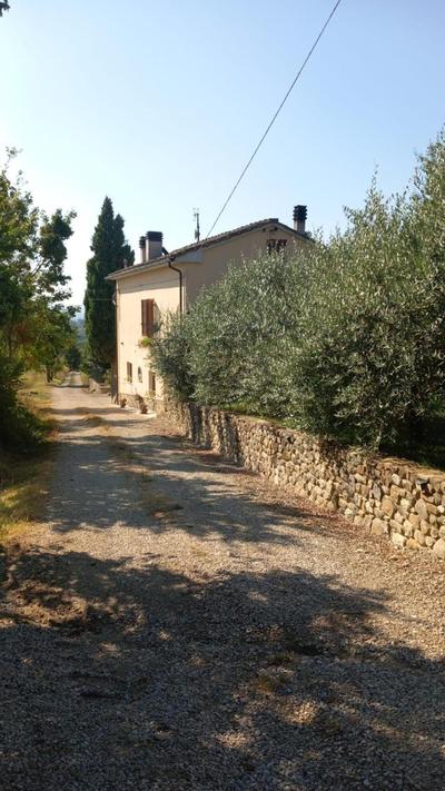 Il Poggiolo