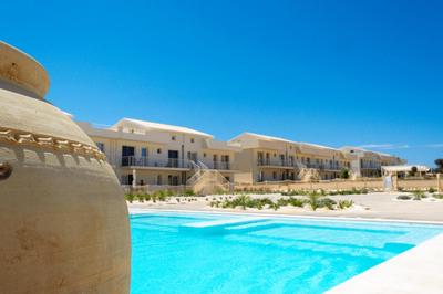 Borgo 84 - La Perla84 Marzamemi